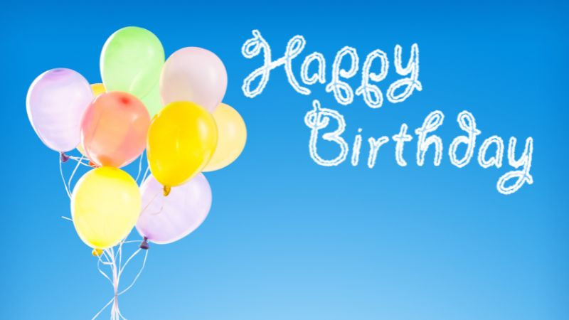 Những câu chúc sinh nhật chị gái sâu sắc, đầy tình cảm gia đình